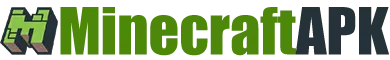 minecraft apk logo